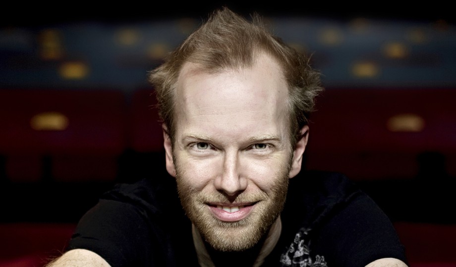 Michael Krebs